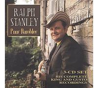Ralph Stanley – Poor Rambler – King
