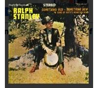 RALPH STANLEY - RALPH STANLEY - something old, something new REBEL 1503 (LP vinyl record)