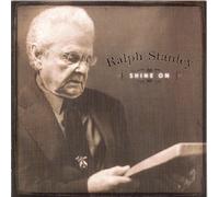 Ralph Stanley - Shine On - CD - P4z