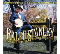 Ralph Stanley - The Essential Masters