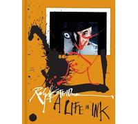 Ralph Steadman Ralph Steadman (Mini Edition) (Hardback) (PRESALE 18/12/2025)