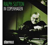 Ralph Sutton - In Copenhagen