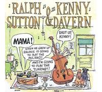 Ralph Sutton - & Kenny Davern