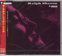 Ralph Sutton Ralph Sharon Trio - Sealed Japanese CD album CDLP TOCJ-62010 Bethlehem Records 1999