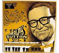 Ralph Sutton - Suttonly It Jumped [VINYL]