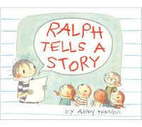 Ralph Tells a Story