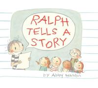 Ralph Tells a Story