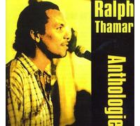 Ralph Thamar - Anthologie