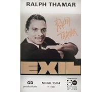 Ralph Thamar - Exil [CASSETTE]
