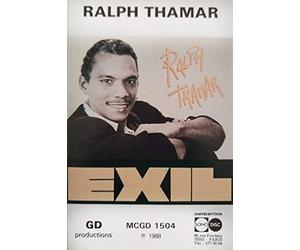 Ralph Thamar - Exil [CASSETTE]