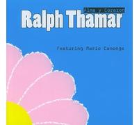 Ralph Thamar & Mario Can - Alma Y Corazom Teat/Mario Canonge