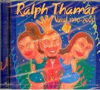 Ralph Thamar - Vaval 1990