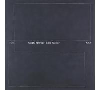 Ralph Towner - Ana