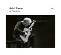 Ralph Towner - At First Light