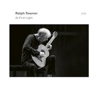 Ralph Towner – At First Light – Vinyl (12" Album, US Import)