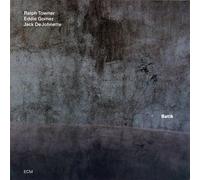 Ralph Towner - Batik