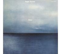Ralph Towner - Diary