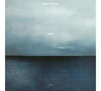 Ralph Towner – Diary – CD – US Import (Touchstones)