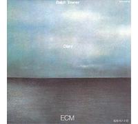 Ralph Towner - Diary