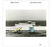 Ralph Towner - Five Years Later