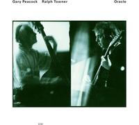 Gary Peacock & Ralph Towner – Oracle – Vinyl – Luminessence Series – Verve Spa