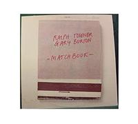 Ralph Towner - Matchbook