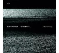 RALPH TOWNER /PAOLO FRESU "CHIAROSCURO" CD NEW