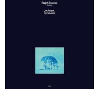 Ralph Towner – Solstice – SHM