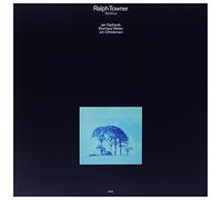 Ralph Towner - Solstice [VINYL]
