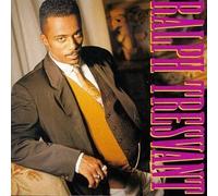 Ralph Tresvant - Same (1990)