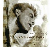 Ralph Van Manen - Don't Waste the Dawn-Live