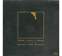 Ralph Van Manen - More Than a Song