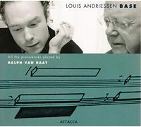Ralph Van Raat - Base: all the pianoworks played by Ralph Van Raat
