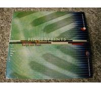 Ralph Van Raat - Fingerprints: Dutch Piano Music