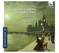 Seaman Christopher - Serenade to Music
