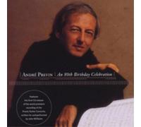 Previn, André - 80th Birthday Celebration
