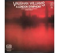 Ralph Vaughan Williams: A London Symphony