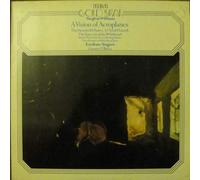 Ralph Vaughan Williams - A Vision Of Aeroplanes; The Hundredth Psalm; A Choral Flourish' The Voice Out Of The Whirlwind