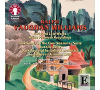 Ralph Vaughan Williams: Early And Late Works...