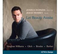 Hopkins/Mosby - Let Beauty Awake - English Song Recital