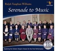 Various - Ralph Vaughan Williams: Serenade to Music