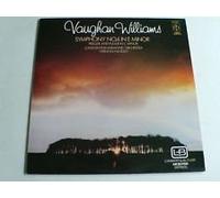 Ralph Vaughan Williams - Symphony No 6 In E Minor; Prelude & Fugue In C Minor