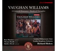 Lso:Richard Hickox - A Cotswold Romance