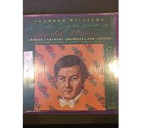 Ralph Vaughan Williams - Vaughan Williams: A Sea Symphony, No. 1