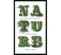 Ralph Waldo Emerson Nature (Paperback) Penguin Great Ideas (US IMPORT)