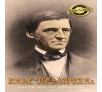 Ralph Waldo Emerson Self-Reliance, Nature, & Other Essays (Deluxe Library Edition) Ralph Waldo Emerson Multicolor