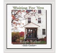 RALPH WALKER - Waiting for You