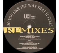 Ralphi Rosario / Do You Like The Way That It Feels (Remixes)