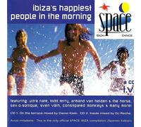 Ralphi Rosario Feat. Donna Blakely Jose Nunez Feat. Octavia Todd Terry Black Conection Mousse T. - Geile Ibiza House DJ Non Stop Mix CD - ideal zum Durchlaufenlassen für das ultimative SPACE Sonntag Morgen Gefühl (CD Compilation, 29 Titel, Diverse Künstler) Orinoko - Mamakonda / Three Drives On A Vinyl - Greece 2000 / Todd Terry - The Groove / D-Lover - House Music / Danny Tenaglia - Elements / Armand Van Helden & The Horse - Ghetto House Groove u.a.