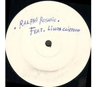 Ralphi Rosario - I Hear The Music